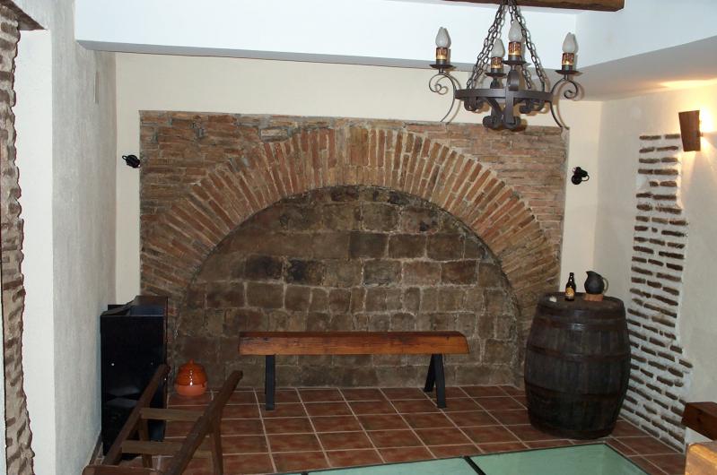 La Casa Del Aljibe