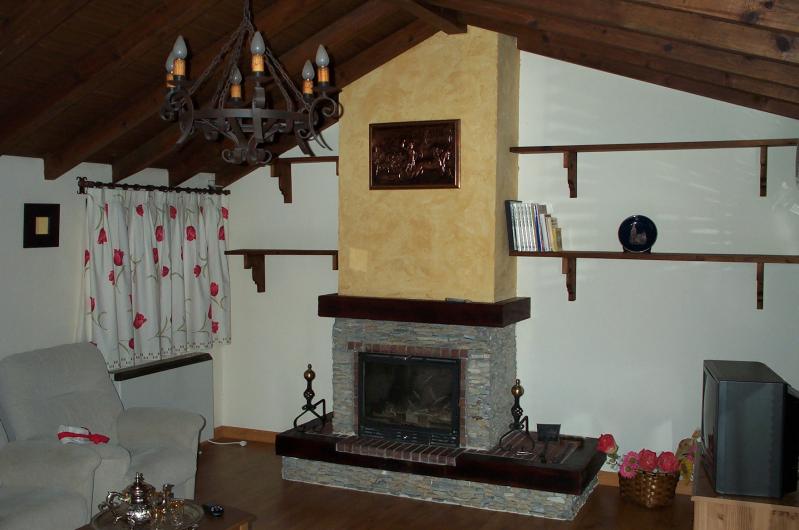 La Casa Del Aljibe