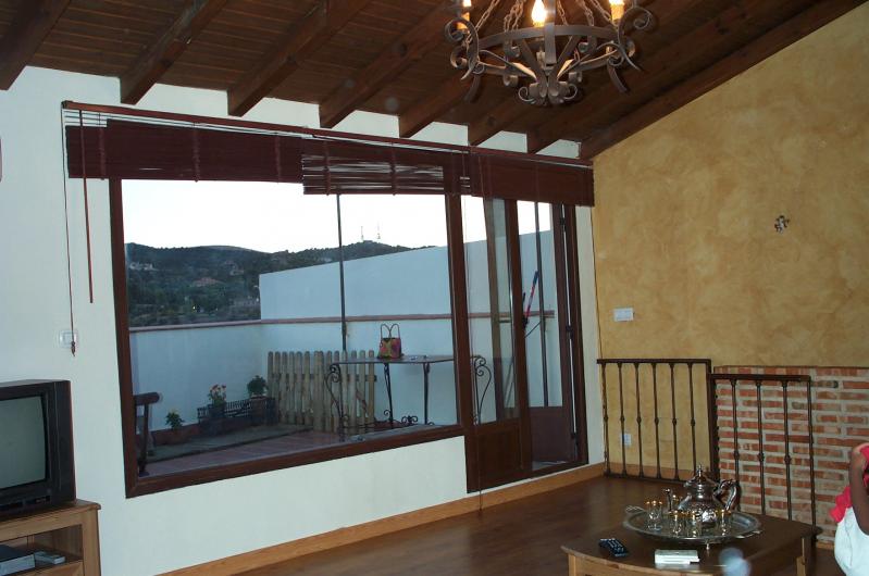 La Casa Del Aljibe