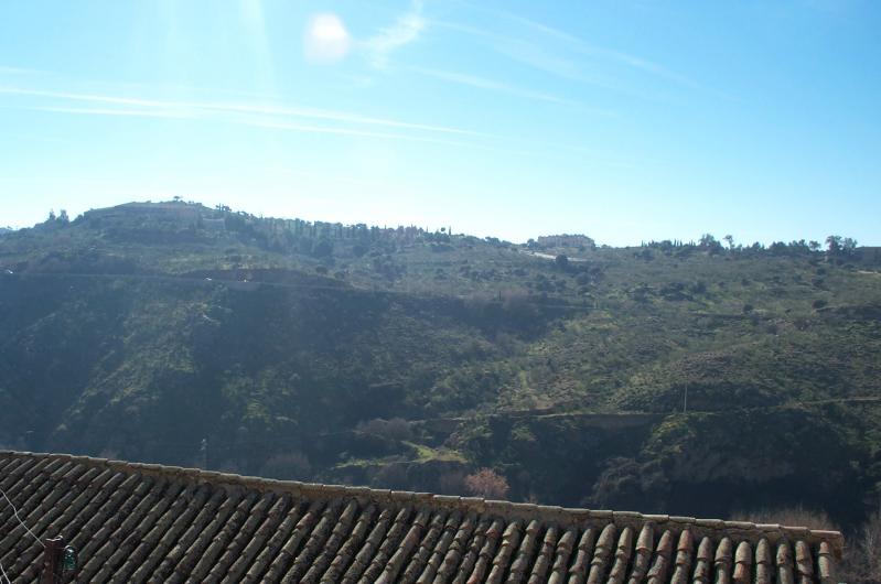 La Casa Del Aljibe