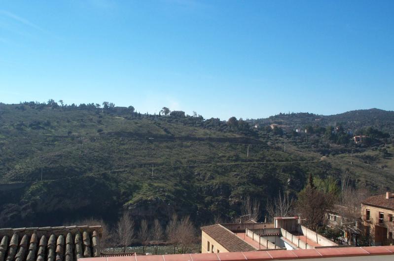 La Casa Del Aljibe
