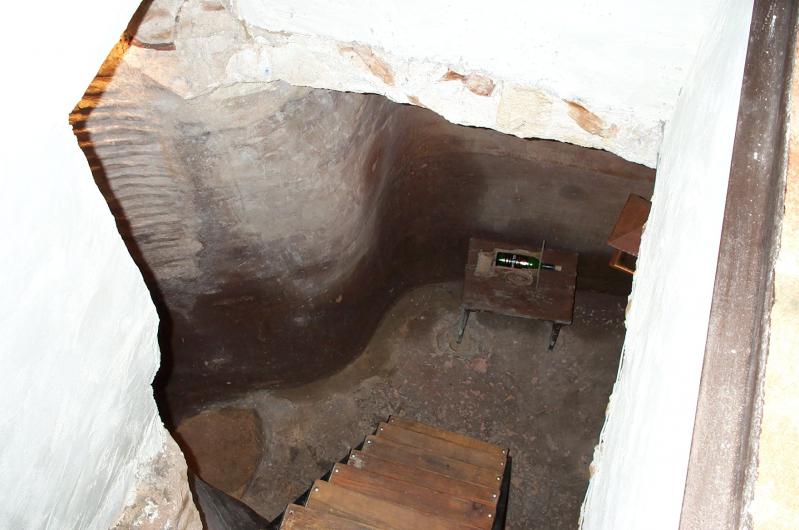 La Casa Del Aljibe