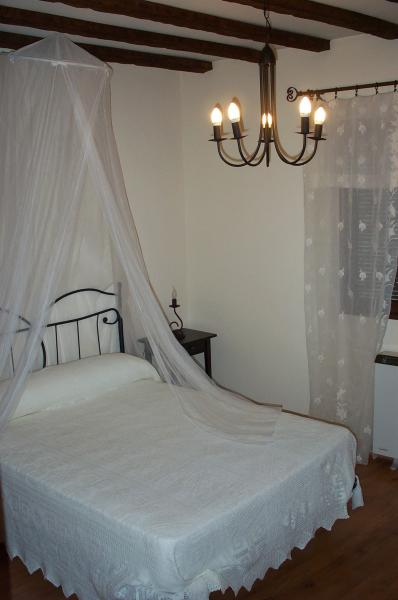 La Casa Del Aljibe