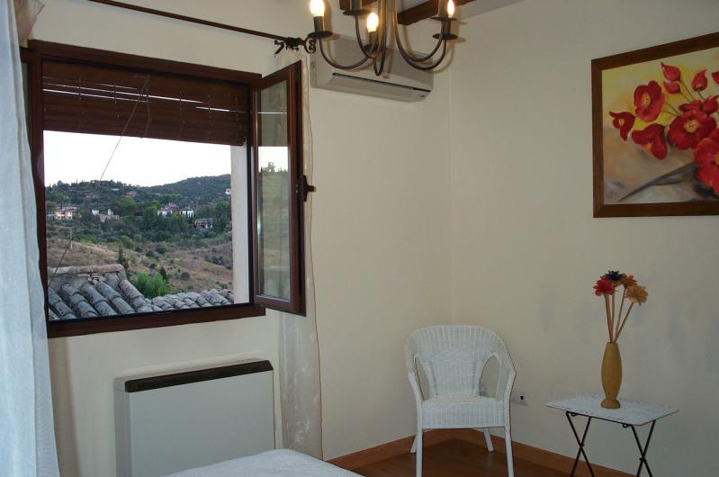 La Casa Del Aljibe