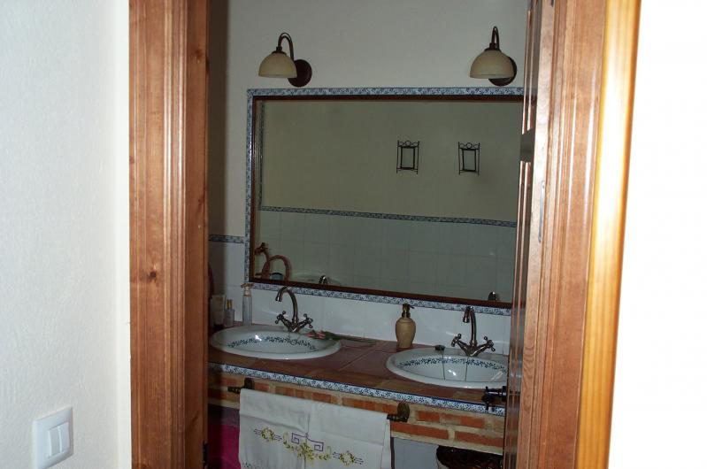 La Casa Del Aljibe