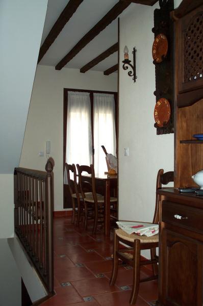 La Casa Del Aljibe