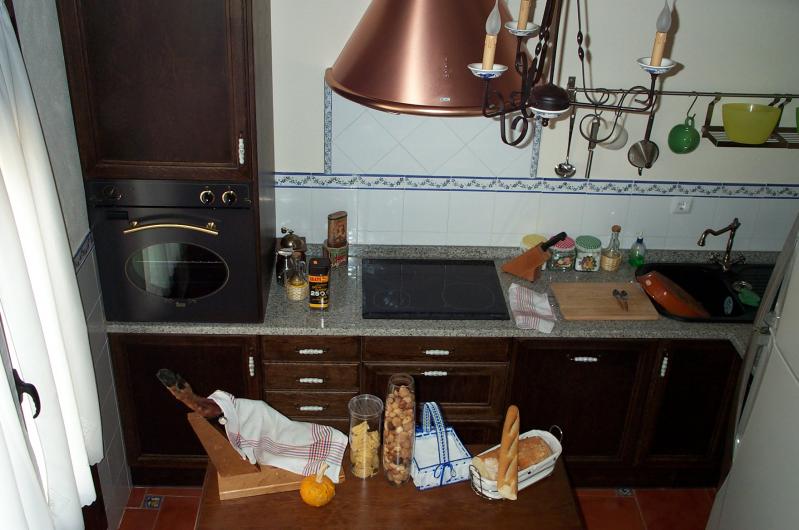 La Casa Del Aljibe