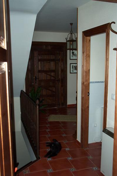La Casa Del Aljibe