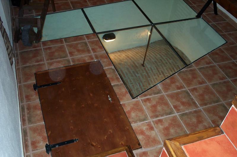 La Casa Del Aljibe