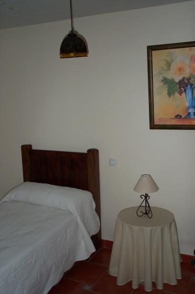 La Casa Del Aljibe