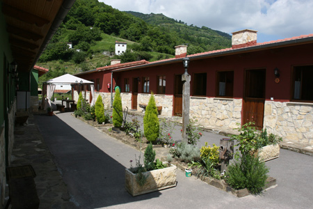 Apartamentos El Campal
