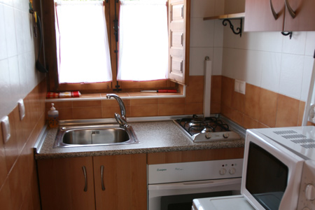 Apartamentos El Campal