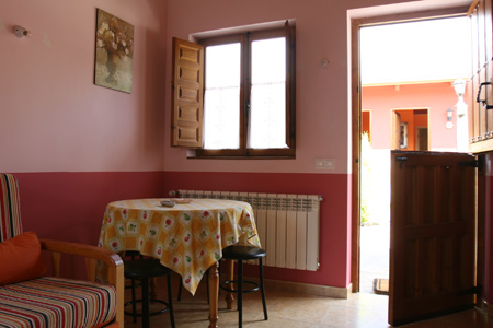 Apartamentos El Campal