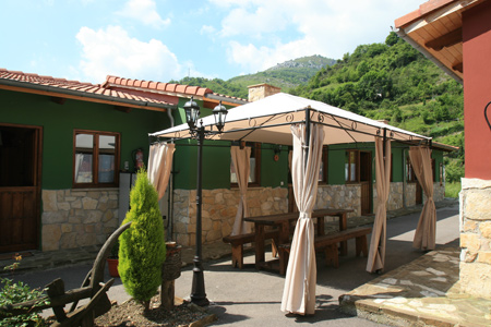 Apartamentos El Campal