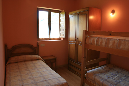 Apartamentos El Campal