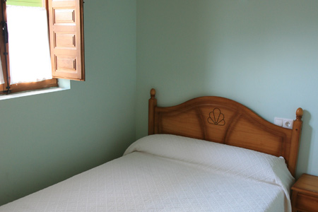 Apartamentos El Campal