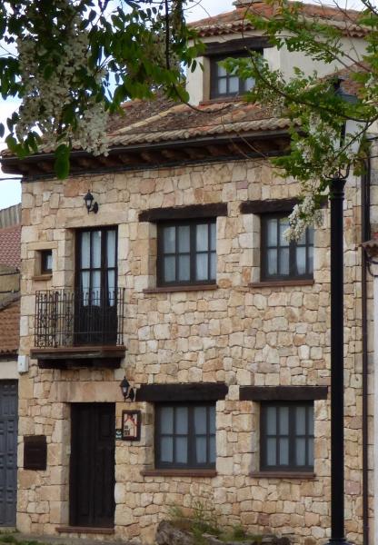 La Robliza I Y II
