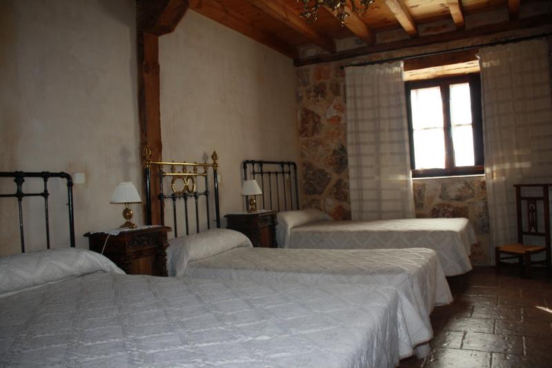 La Robliza I Y II