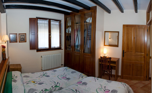 El Carretero De Santa Inés