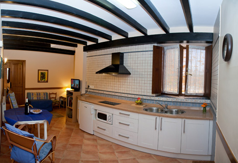 El Carretero De Santa Inés