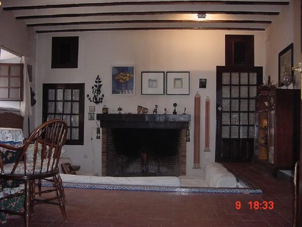 Gran Casa Tradicional
