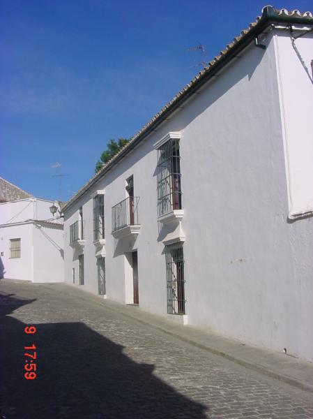 Gran Casa Tradicional