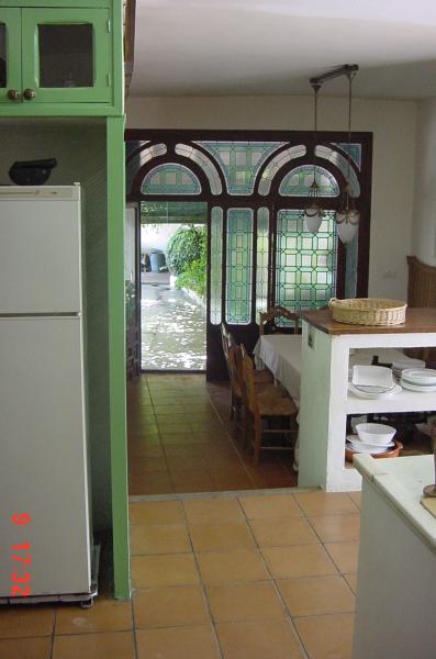 Gran Casa Tradicional