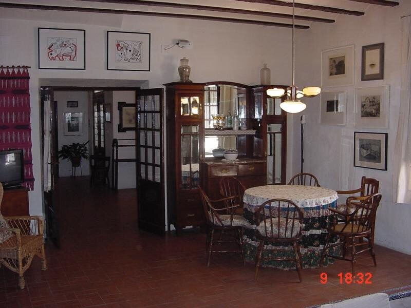 Gran Casa Tradicional