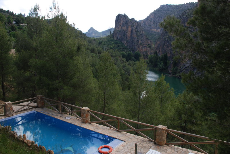 Alojamientos Rurales Zumeta Valle