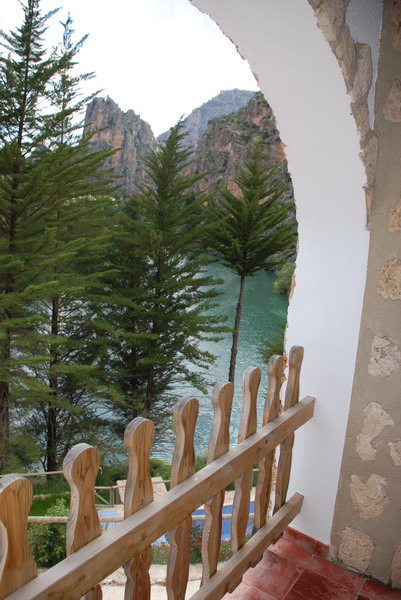 Alojamientos Rurales Zumeta Valle