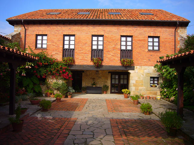 Posada San Telmo