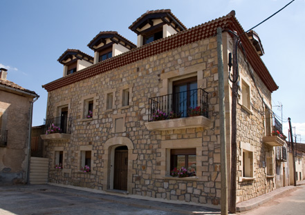 Castillo De Diempures