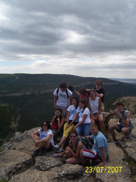 Brezotur/ Turismo Activo