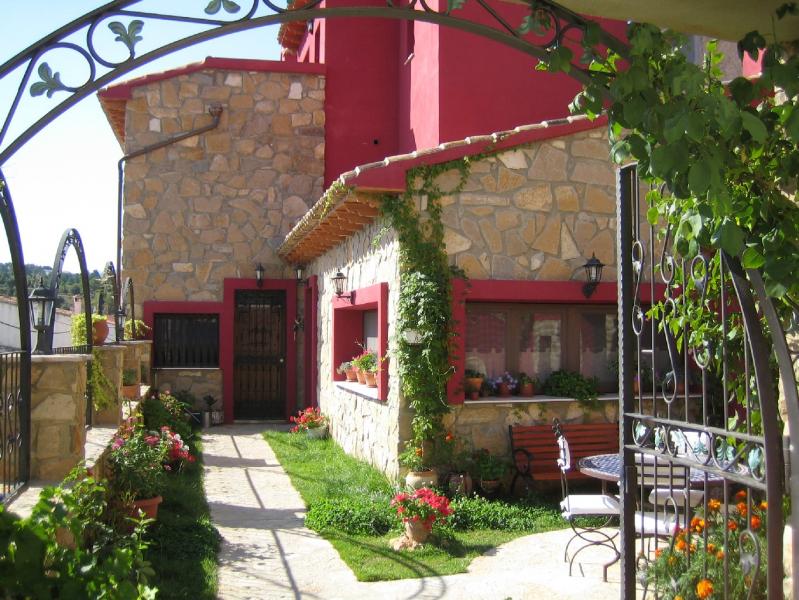El Rincón De Tejeda