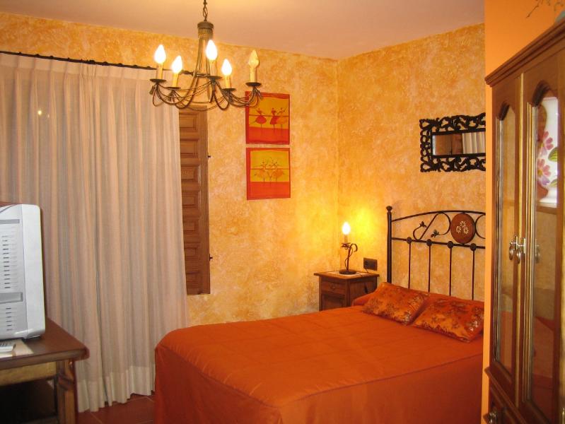El Rincón De Tejeda