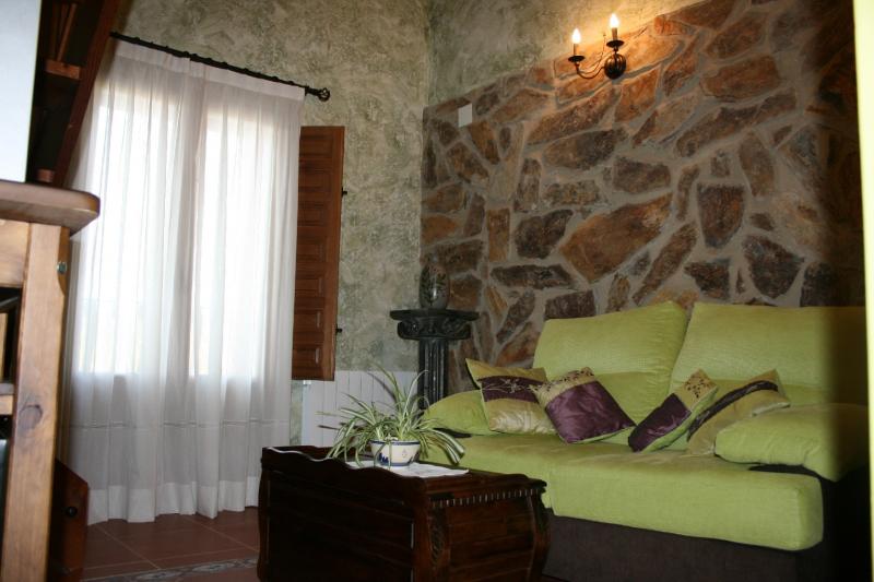 El Rincón De Tejeda