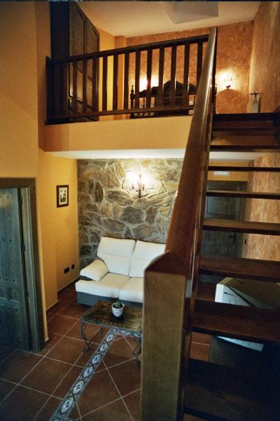 El Rincón De Tejeda