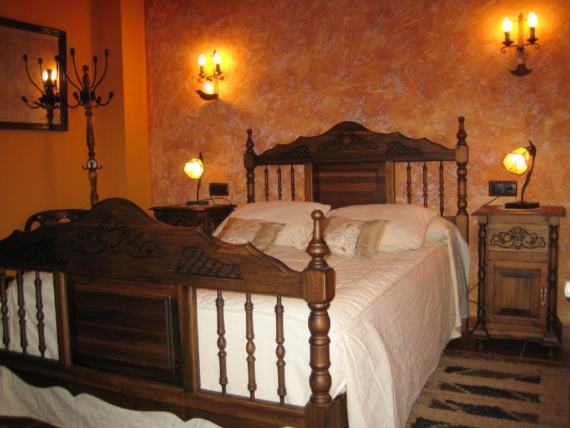 El Rincón De Tejeda