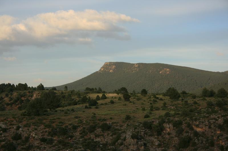 El Rincón De Tejeda