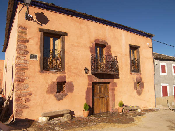 La Encantada