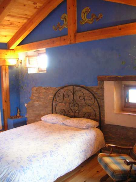 La Encantada