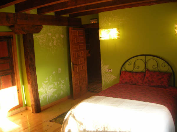 La Encantada