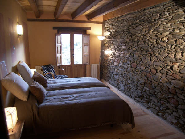 La Encantada