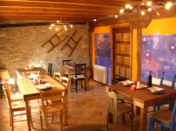 La Encantada