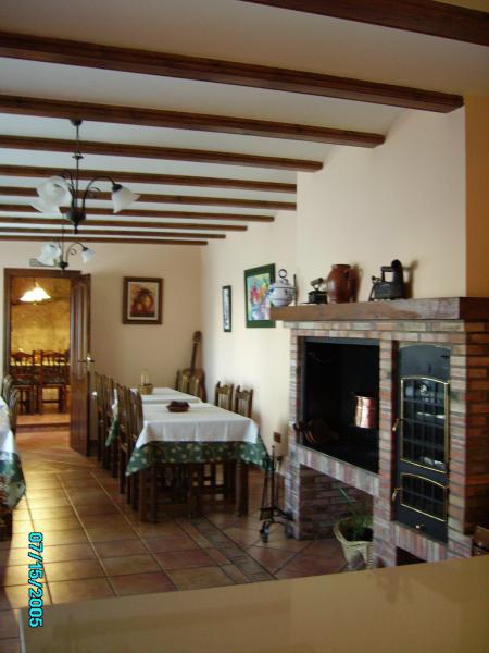 La Posada De Clotilde