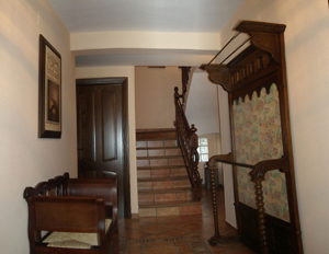 La Posada De Clotilde