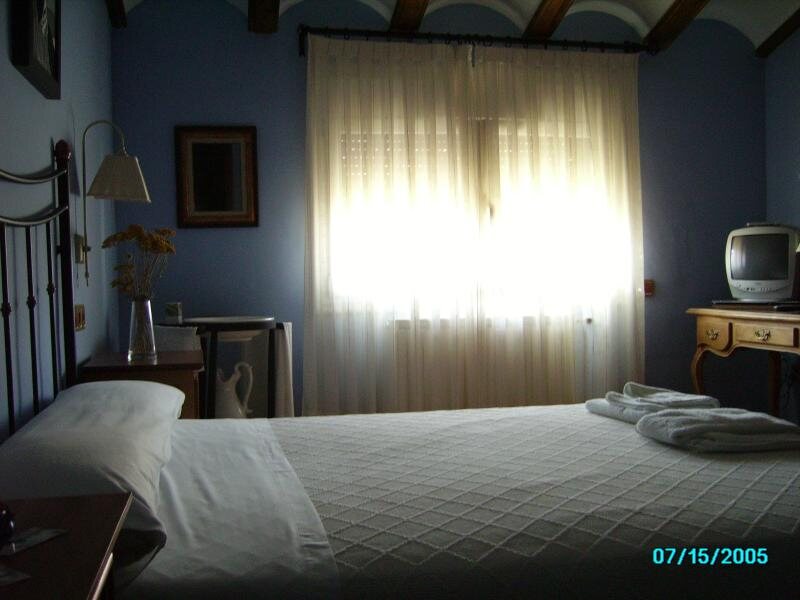La Posada De Clotilde