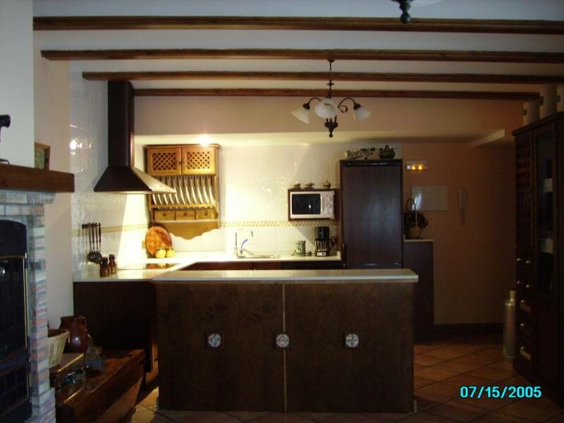 La Posada De Clotilde