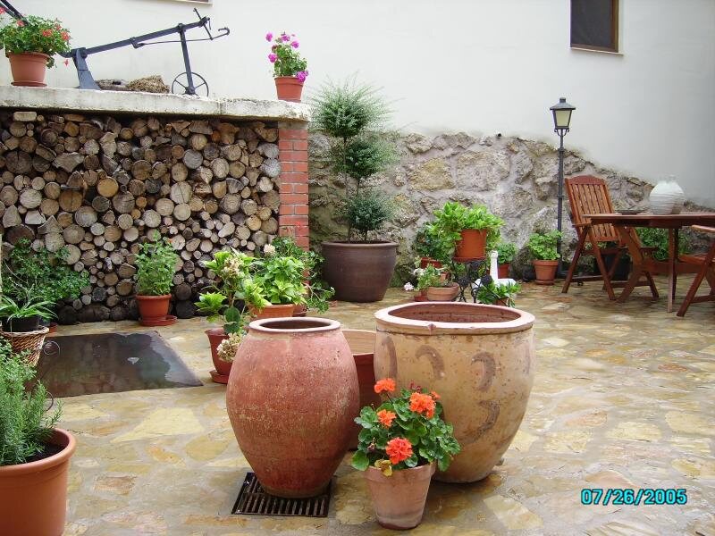 La Posada De Clotilde