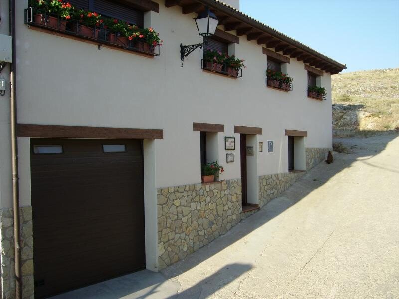 La Posada De Clotilde